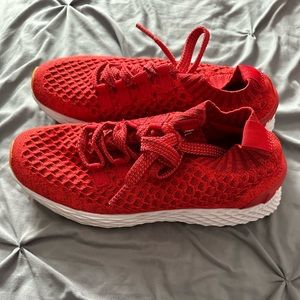 NOBULL knit runners NEW Sz 6.5